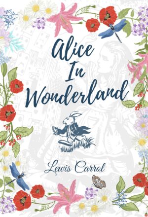 Alice in Wonderland by Lewis Carroll, Alice Gerstenberg