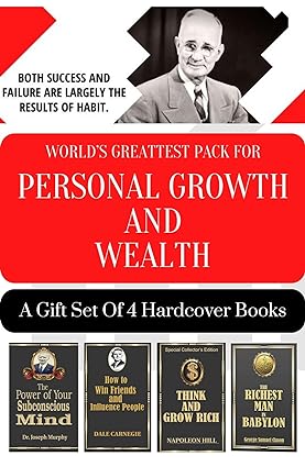 The Little Book of Success by Napoleon Hill - Pan Macmillan