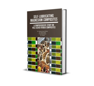 Self-Lubricating Magnesium Composites: A comprehensive study on WS2/AZ91D hybrid composites