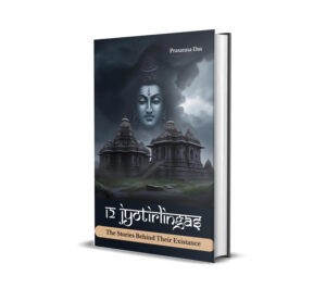 12 Jyotirlingas : the stories behind their existance