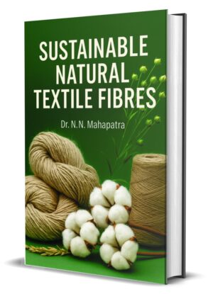 Sustainable Natural Textile Fibres