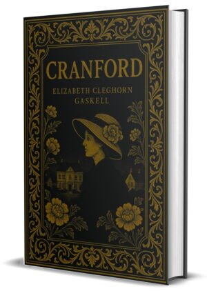 Cranford (Hardcover)