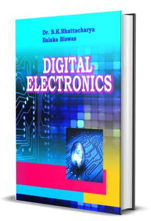 Digital electronics (Hardcover)