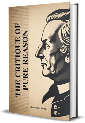 The Critique Of Pure Reason (Hardcover)
