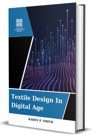 Textile Design In Digital Age (Hardcover)