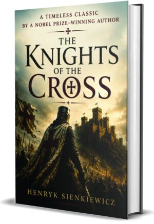 The Knights of The Cross by Henryk Sienkiewicz (Hardcover)