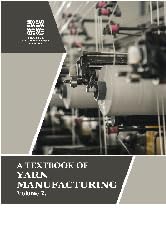 A Text Book of Yarn Manufacturing Vol. II by Prof. Dr. Kathirvelu Subramaniam (Author), Mr. Gashaw Ashagre Walle (Author), Mr. Bewuket Teshome Wagaye (Hardcover)