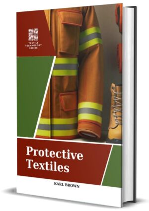 Protective Textile by Karl Brown (Hardcover)