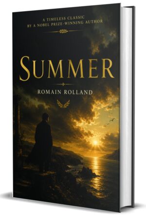Summer by Romain Rolland (Hardcover)